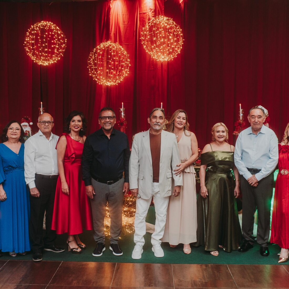 Festa de Confraternização do SINDIFISCO-PA e ASFEPA marca reencontro histórico e celebra conquistas da categoria