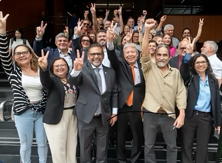 Retrospectiva 2025: um ano de lutas, conquistas e fortalecimento coletivo no SINDIFISCO-PA