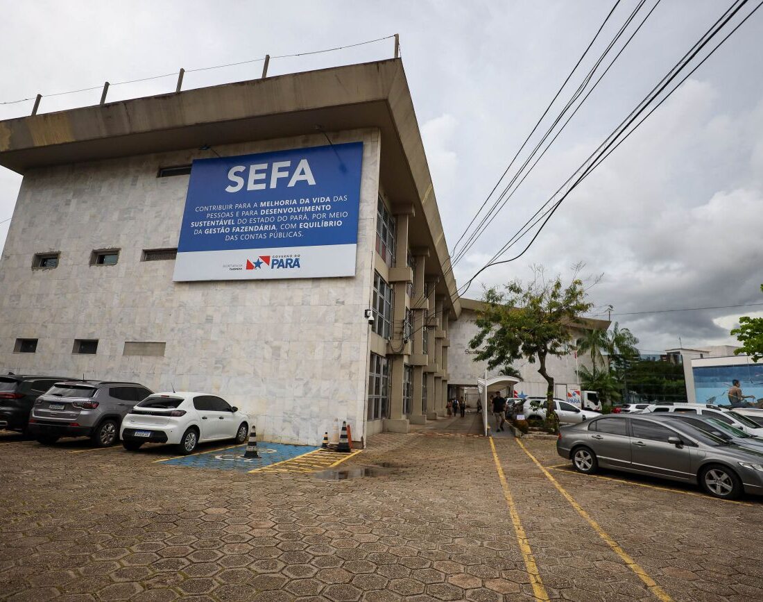SEFA alerta população sobre tentativas de golpe com uso indevido do nome de servidores