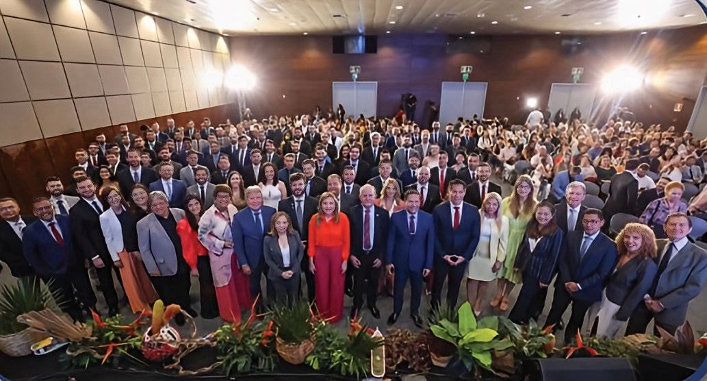 Talento, dedicação e excelência reconhecida: T2 alcança conceito “Excelente” em Avaliação de Desempenho