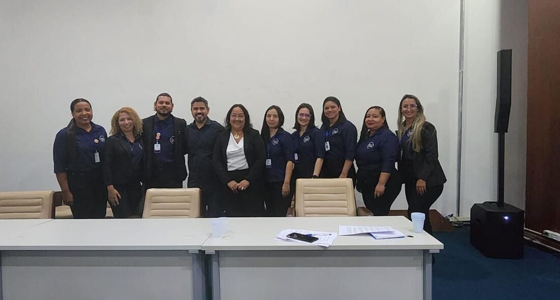 Capacitação sobre Reforma Tributária fortalece atendimento ao cidadão na SEFA