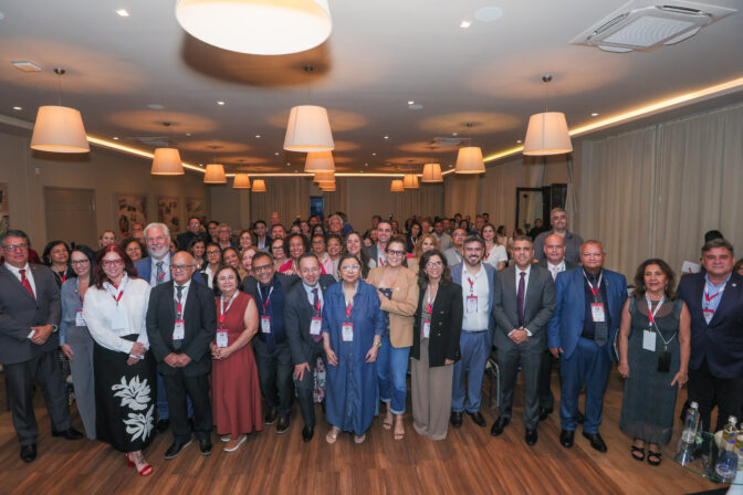 SINDIFISCO-PA analisa reforma tributária em seminário sobre quem paga e quem deveria pagar impostos