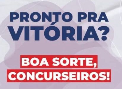 SINDIFISCO-PA deseja sucesso aos candidatos do concurso C-222 da SEFA neste domingo